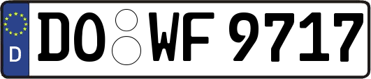 DO-WF9717