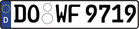 DO-WF9719