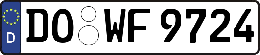 DO-WF9724