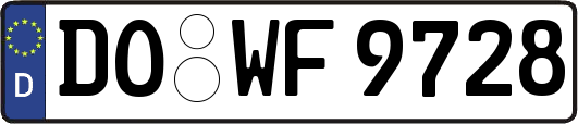 DO-WF9728