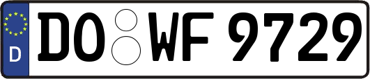 DO-WF9729