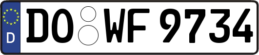 DO-WF9734