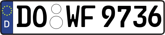 DO-WF9736