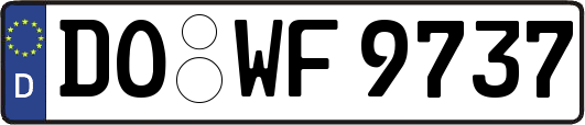 DO-WF9737