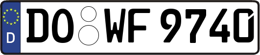 DO-WF9740