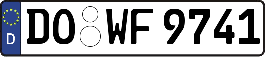 DO-WF9741