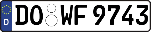 DO-WF9743