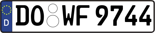 DO-WF9744