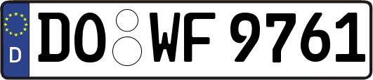 DO-WF9761