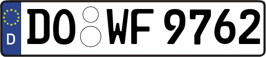 DO-WF9762