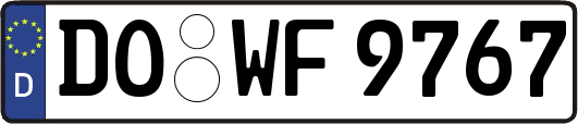 DO-WF9767