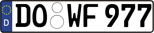 DO-WF977