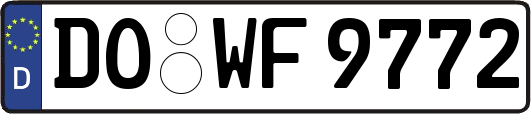 DO-WF9772