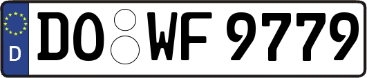 DO-WF9779