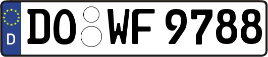 DO-WF9788