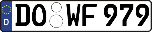 DO-WF979