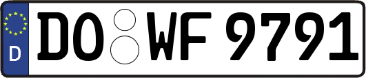 DO-WF9791