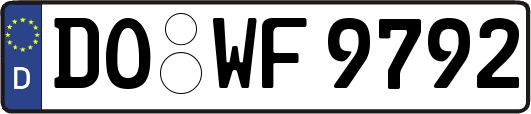 DO-WF9792