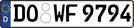 DO-WF9794