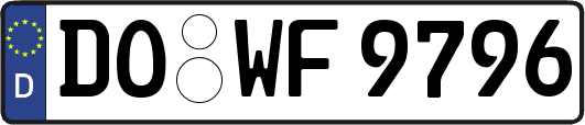 DO-WF9796