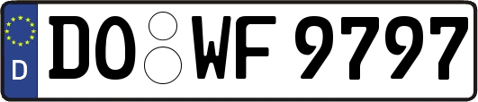 DO-WF9797