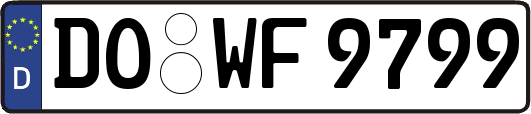 DO-WF9799