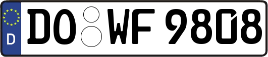DO-WF9808