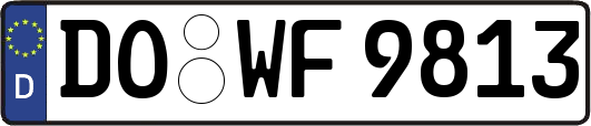 DO-WF9813
