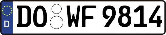 DO-WF9814