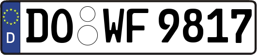 DO-WF9817