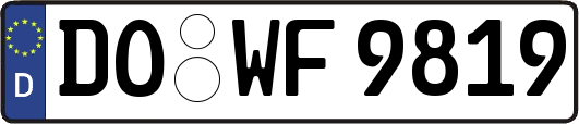 DO-WF9819