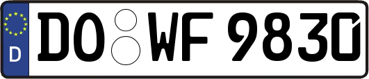 DO-WF9830