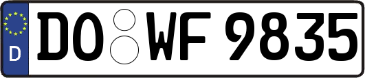 DO-WF9835