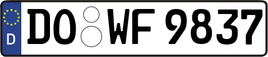DO-WF9837