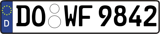DO-WF9842