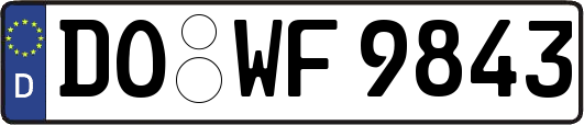 DO-WF9843