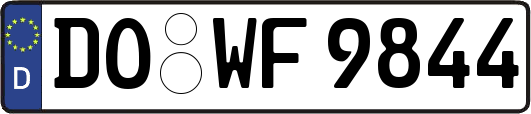 DO-WF9844