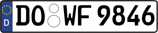 DO-WF9846