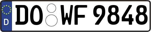 DO-WF9848