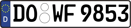 DO-WF9853
