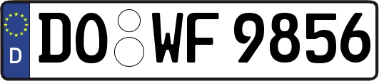 DO-WF9856