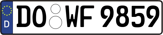 DO-WF9859