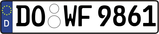 DO-WF9861
