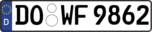 DO-WF9862