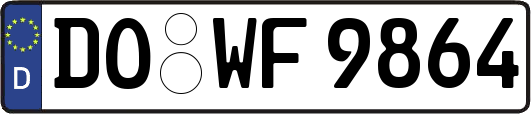 DO-WF9864