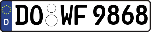 DO-WF9868