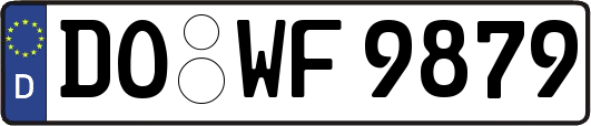 DO-WF9879
