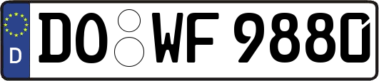 DO-WF9880