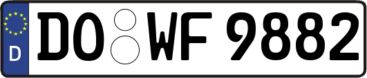 DO-WF9882