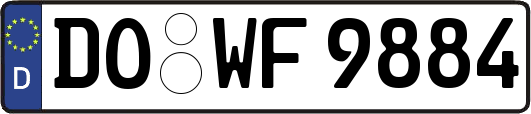 DO-WF9884